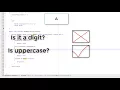 Java Validation Validating a Password