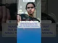 Download Lagu Reaksi Mulan Jameela Saat Dul Jaelani Nyanyikan Lagu Madu Tiga Disebut Kena Mental