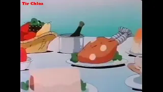 كعبول وعبقرينو الجزء الثاني 