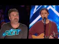 Download Lagu TOP Original Songs That Stunned The Judges | AGT 2022
