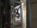 Video di Ladder Climbing with the Snake Robot