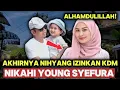 Lagu AKHIRNYA‼️KANG DEDI DIIZINKAN NIKAHI YOUNG SYEFURAN OLEH NIHYANG