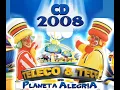 Lagu natal do teleco e teco - (teleco e teco no planeta alegria cd 2008)