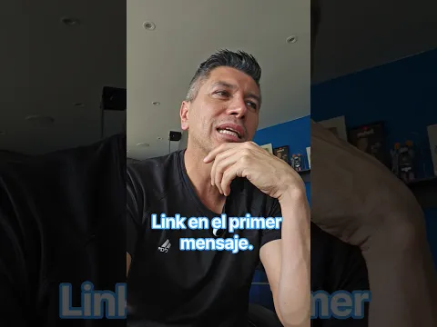 Buenas noticias! 🚨🥳