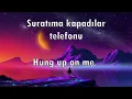 * Ezhel Alo * [ SLOWED /  ENGLİSH TRANSLATİON ]