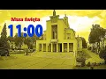 Download Lagu 25.08 g.11:00 Msza święta na żywo | Wspomnienie św. Ludwika, króla | NIEPOKALANÓW