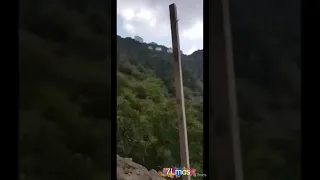 من جبل فيفا النواصي دندنها
