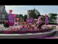 【高音質・英語版】Minnie @Funderland (Edited Version) / Tokyo Disneyland