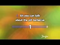 Mess Around - Ray Charles | Karaoke Version | KaraFun