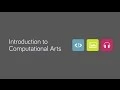 Week 1 Part 3 Installing Processing