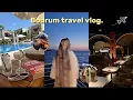 Download Lagu Travel with me, Bodrum holiday vlog part 1
