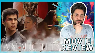 abducted 2021 movie review