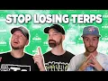 The Biggest Mistakes That Destroy Terpenes - FTS Clips