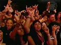 The Ataris - Boys Of Summer (Live Jimmy Kimmel 7-11-2003)