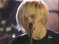 Download Lagu The Ataris - Boys Of Summer (Live Jimmy Kimmel 7-11-2003)