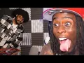 KAI CENAT REACTS TO CORYXKENSHIN COMING BACK