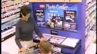 Giant Eagle ad 1999