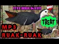 Suara Ruak-Ruak Durasi 1 jam