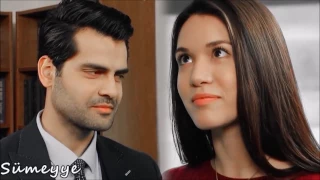 عمر وزهرة كان نفسي اعرف 