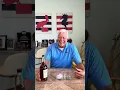 Your Daily Pour Bourbon Friday s Old Forester 1920 Prohibition Style