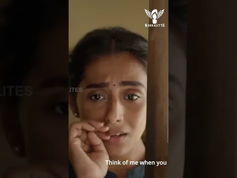 மன்னிக்கலைனாலும் பரவாயில்ல😢.. மறந்துறாதீங்க 🤌|  Nakkalites