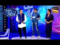 Download Lagu 'The Breakup Song' पर Anu Malik और Sonu Nigam ने लगाए ठुमके | Indian Idol Season 9 | Full Episode