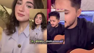 تحدوه البشر   ابي كل البشر يدرون   ديو جوري قطان   هيثم رافي       دندنها