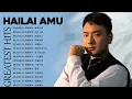 海来阿木 Hailai Amu || 海来阿木的最好听歌 🎶🎶 海来阿木歌曲合集 2022 💖 Best Songs Of A Mu 2022