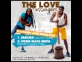 Download Lagu Booster ft. Damaru - Makiba