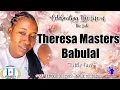 Theresa Masters Babulal Little Face Funeral Service