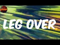 Leg Over (Lyrics) Mr Eazi