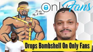 Beau DeMayo Drops BOMBSHELL On MARVEL on Only Fans?