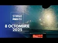 Download Lagu Știrile PRO TV - 8 Octombrie 2025 | Tineri surprinși de viitură
