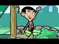 Download Lagu Tadaa! | Funny Episode | Mr Bean Cartoon World