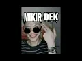 Download Lagu Maulana Wijaya - Seharusnya Aku (bootleg remix)