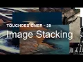Image Stacking - Touc esigner Tutorial 39