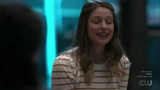 supergirl season 6 episode 14 ending scene