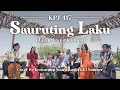 Download Lagu KPJ 417 SAURUTING LAKU (Tiap Langkahku) Keroncong Rohani Kristen Cover