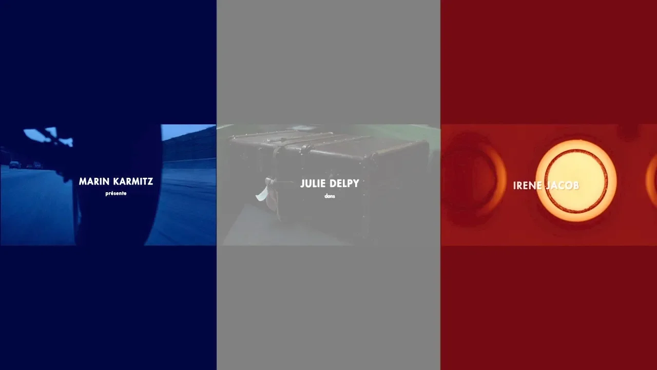 Three Colours Silver: Kieslowski's trilogy at 25