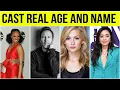 Major Crimes CAST REAL AGE AND NAME