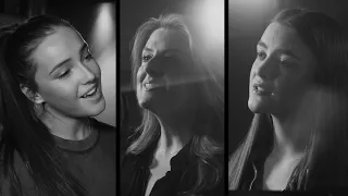 Smile Mother Daughters Louise Lucy Martha Thomas 