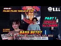 Download Lagu COLLAB VJ LADIES RENITA POJOK POJOK TANGAN DI ATAS BASS BETOT || BUJANG ORGEN LAMPUNG 2023