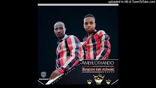 bungcono kabi utshwala by amehlothando