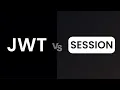 YOUR AUTH IS BROKEN JWT vs Sessions vs Basic Auth Explained