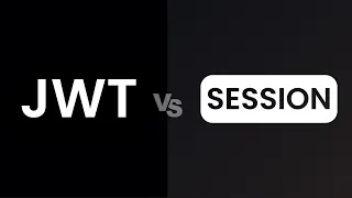 YOUR AUTH IS BROKEN JWT vs Sessions vs Basic Auth Explained