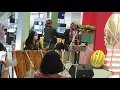 Download Lagu Goyang Anak Deli by Studio Gondangta, dlm acara Horas Batak @ MOI, Jakarta