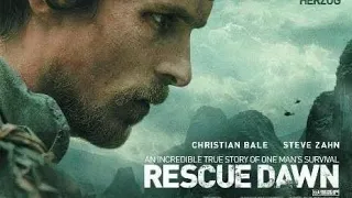 فیلم امریکایی دوبله فارسی سپیده دم رهایی 