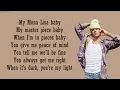 Download Lagu Justin Bieber, Skrillex \u0026 Don Toliver - Don't Go | Lyrics