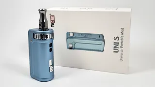 Yocan Uni S Review