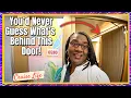 Tour of Accessible Interior Cabin on Carnival Magic